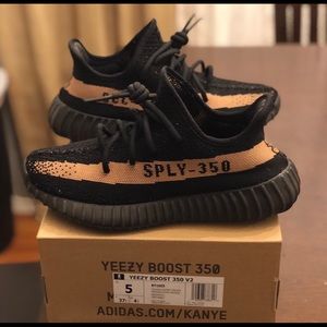 Yeezy V2 Copper